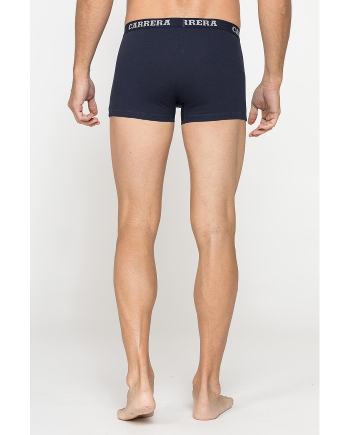 CONFEZIONE DA 6 BOXER UOMO