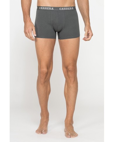 CONFEZIONE DA 6 BOXER UOMO