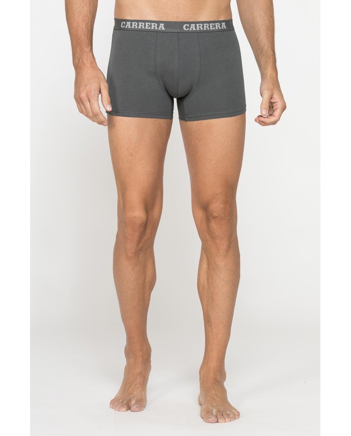 CONFEZIONE DA 6 BOXER UOMO