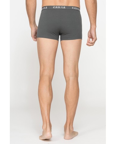 CONFEZIONE DA 6 BOXER UOMO