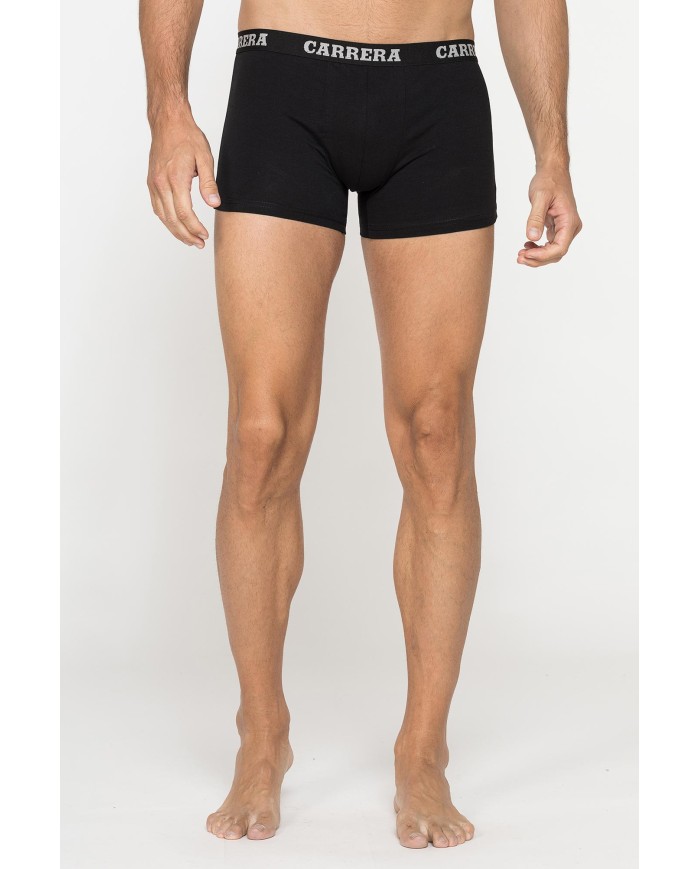 CONFEZIONE DA 6 BOXER UOMO