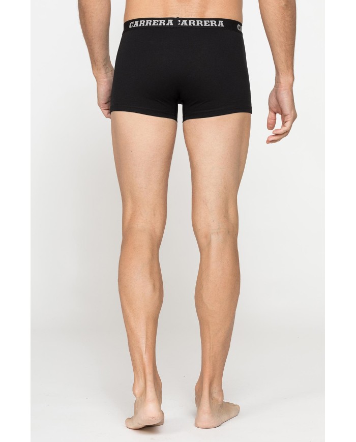 CONFEZIONE DA 6 BOXER UOMO