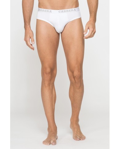 CONFEZIONE DA 6 SLIP UOMO