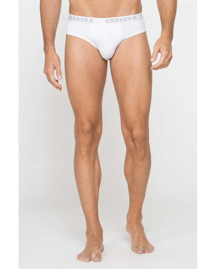 CONFEZIONE DA 6 SLIP UOMO