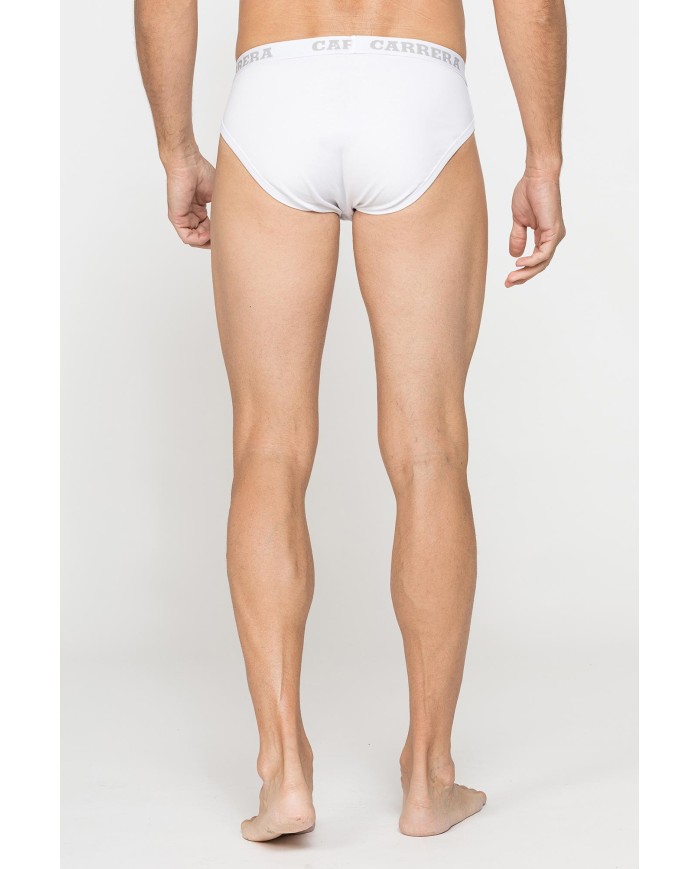 CONFEZIONE DA 6 SLIP UOMO