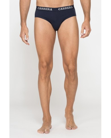 CONFEZIONE DA 6 SLIP UOMO