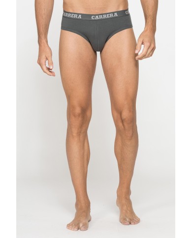 CONFEZIONE DA 6 SLIP UOMO