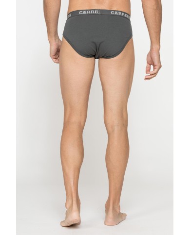 CONFEZIONE DA 6 SLIP UOMO