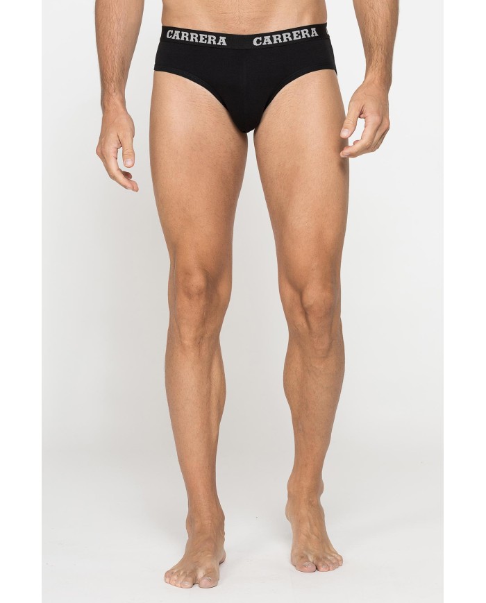 CONFEZIONE DA 6 SLIP UOMO