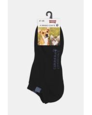 CALZA UNISEX LINEA A SPASSO CON TE