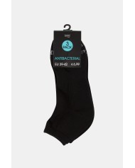 CALZE SUPERSNEAKERS ANTIBATTERICHE - 3 PACK