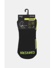CALZA CORTA PADEL UNISEX