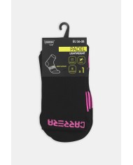 CALZA CORTA PADEL UNISEX