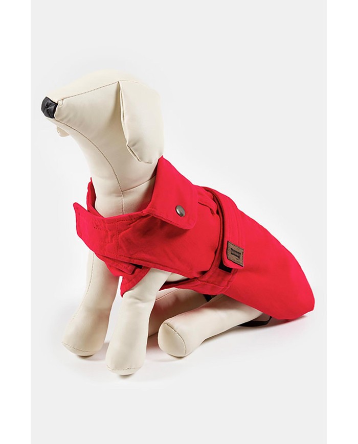 CAPPOTTINO PER CANI COLORATO TG. MEDIO / PICCOLA