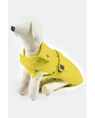 CAPPOTTINO PER CANI COLORATO TG. MEDIO / PICCOLA