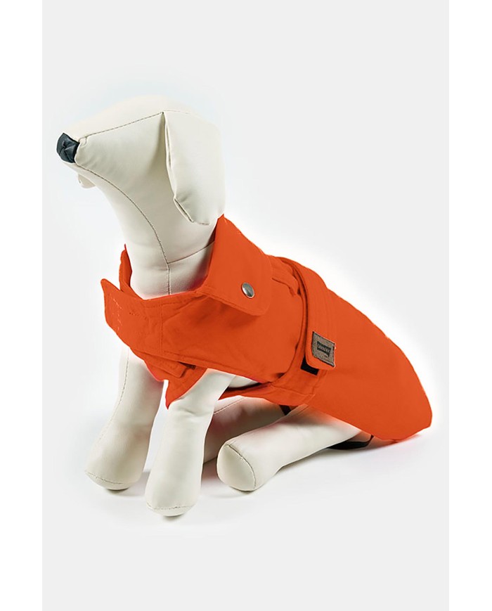 CAPPOTTINO PER CANI COLORATO TG. MEDIO / GRANDE