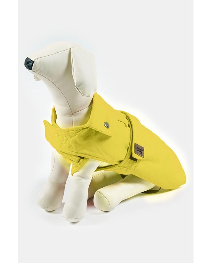 CAPPOTTINO PER CANI COLORATO TG. MEDIO / GRANDE