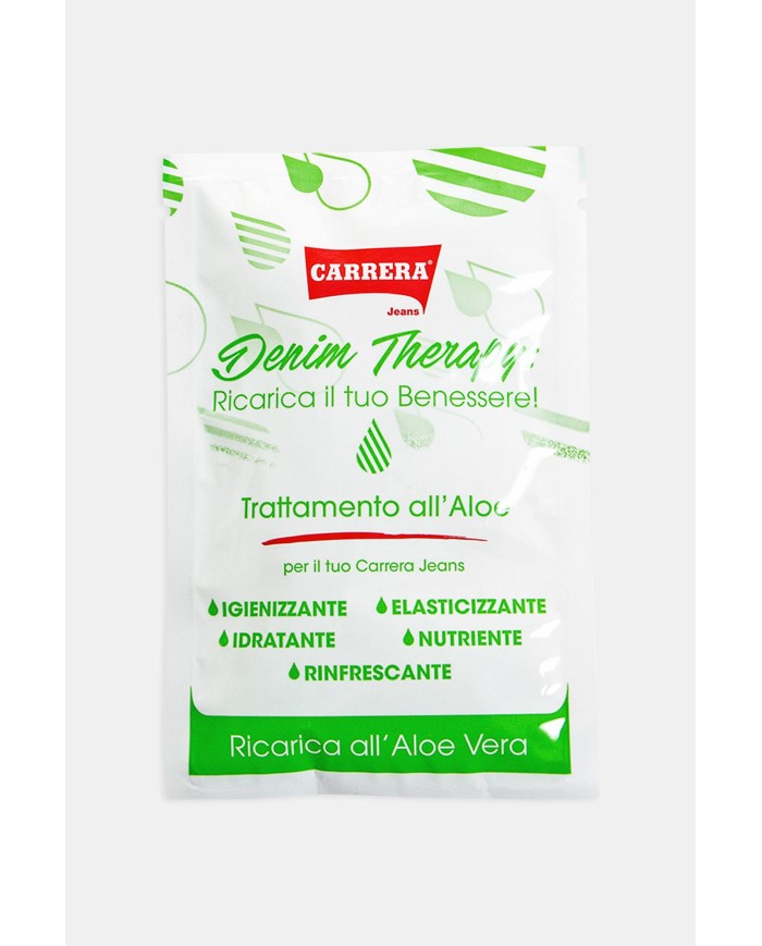 RICARICA TRATTAMENTO ALL'ALOE DENIM THERAPY