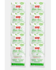 10 RICARICHE TRATTAMENTO ALL'ALOE DENIM THERAPY