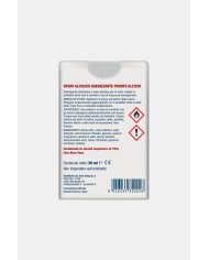 Igienizzante spray tascabile