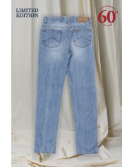 JEANS MOD. 700 CON BUTTON BOX ED. LIMITATA NUMERATA