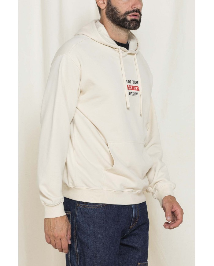 FELPA ED. LIMITATA CON STAMPA ANNIVERSARIO E BUTTON BOX