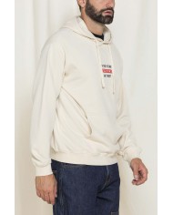 FELPA ED. LIMITATA CON STAMPA ANNIVERSARIO E BUTTON BOX