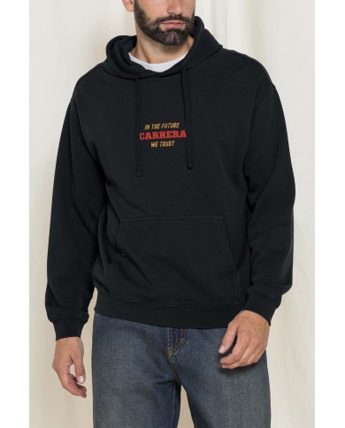 FELPA ED. LIMITATA CON STAMPA ANNIVERSARIO E BUTTON BOX