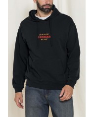 FELPA ED. LIMITATA CON STAMPA ANNIVERSARIO E BUTTON BOX