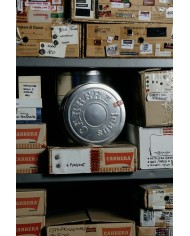 FELPA ED. LIMITATA CON STAMPA ANNIVERSARIO E BUTTON BOX