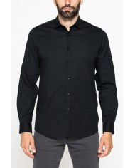 CAMICIA FANTASIA STAMPATA ELASTICIZZATA