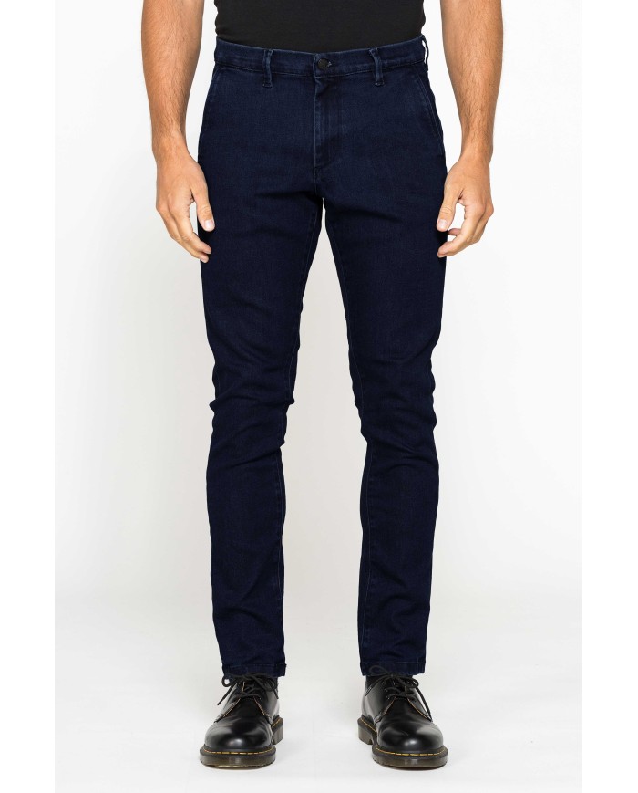 JEANS UOMO SLIM FIT MOD. 617 TAILORED