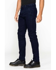 JEANS UOMO SLIM FIT MOD. 617 TAILORED