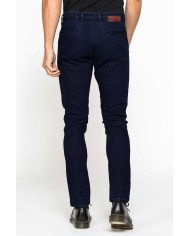 JEANS UOMO SLIM FIT MOD. 617 TAILORED