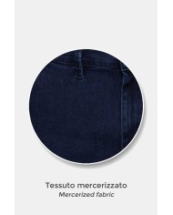 JEANS UOMO SLIM FIT MOD. 617 TAILORED