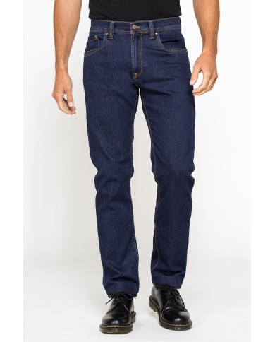 JEANS UOMO REGULAR FIT MOD. 707 TAILORED