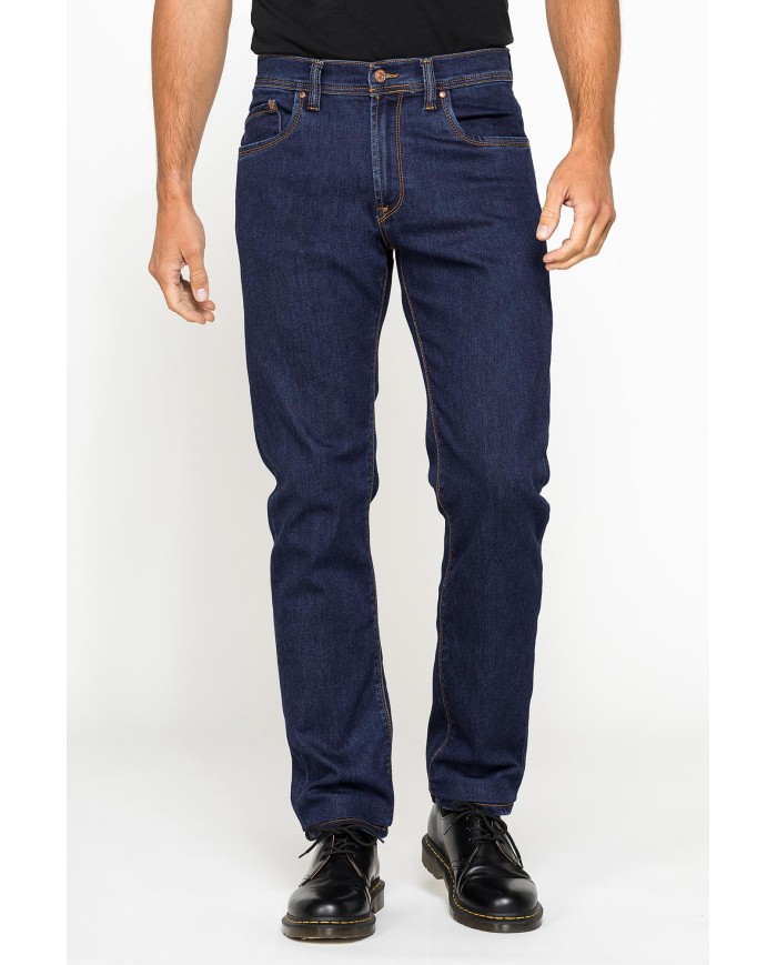 JEANS UOMO REGULAR FIT MOD. 707 TAILORED