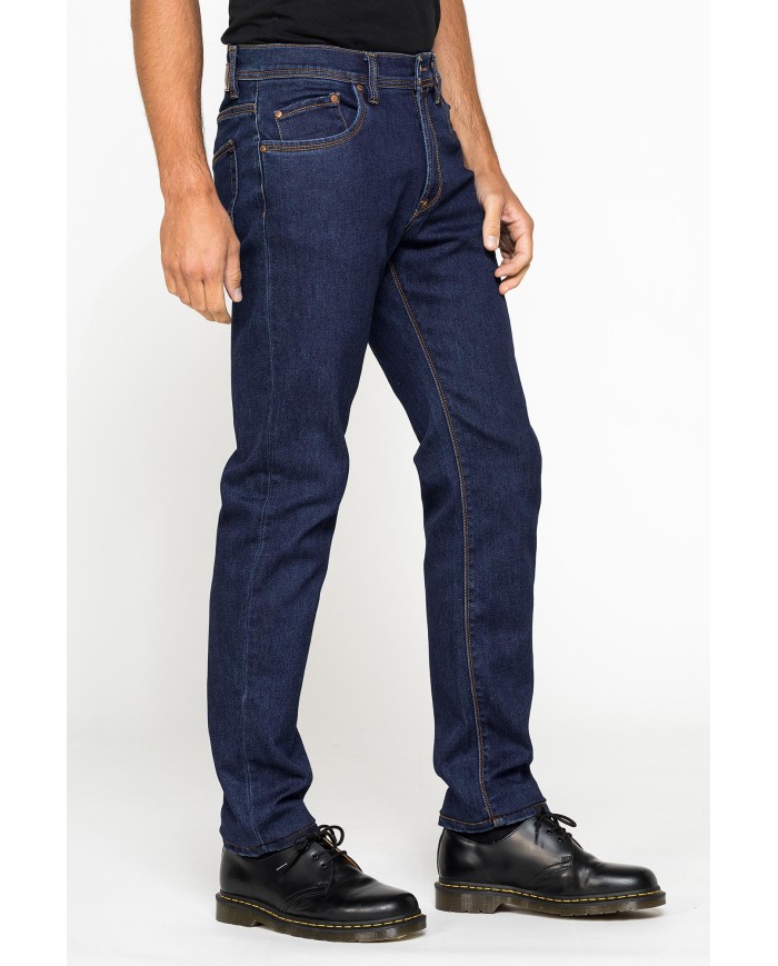 JEANS UOMO REGULAR FIT MOD. 707 TAILORED