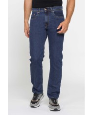 JEANS UOMO REGULAR FIT MOD. 707 TAILORED