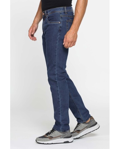 JEANS UOMO REGULAR FIT MOD. 707 TAILORED