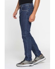 JEANS UOMO REGULAR FIT MOD. 707 TAILORED