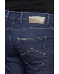 JEANS PASSPORT DA UOMO IN TESSUTO DENIM PLAY DA 10 oz.