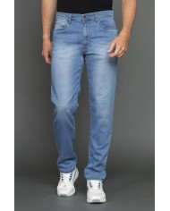 JEANS PASSPORT DA UOMO IN TESSUTO DENIM PLAY DA 10 oz.