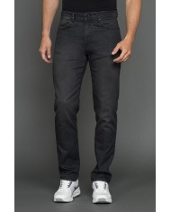 JEANS PASSPORT DA UOMO IN TESSUTO DENIM PLAY DA 10 oz.
