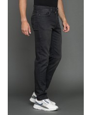 JEANS PASSPORT DA UOMO IN TESSUTO DENIM PLAY DA 10 oz.