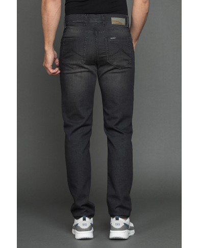 JEANS PASSPORT DA UOMO IN TESSUTO DENIM PLAY DA 10 oz.