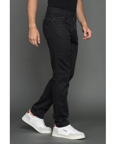 JEANS PASSPORT IN TESSUTO DENIM PLAY SOVRATINTO