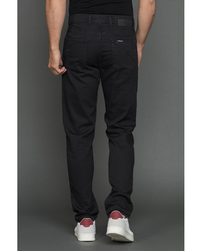 JEANS PASSPORT IN TESSUTO DENIM PLAY SOVRATINTO