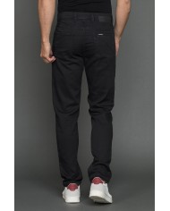 JEANS PASSPORT IN TESSUTO DENIM PLAY SOVRATINTO