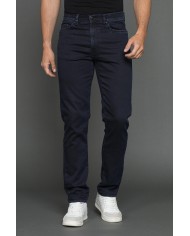 JEANS PASSPORT IN TESSUTO DENIM PLAY SOVRATINTO